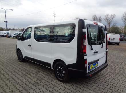 Opel - Vivaro