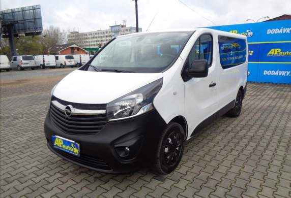 Opel - Vivaro