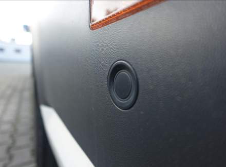 Volkswagen - Crafter