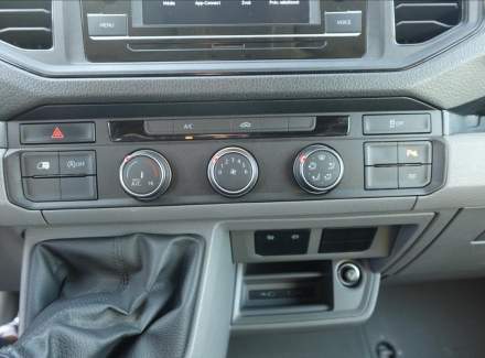 Volkswagen - Crafter