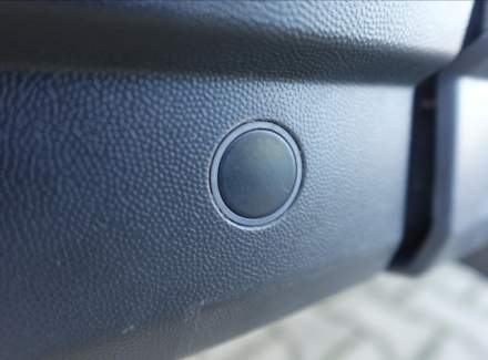 Volkswagen - Crafter