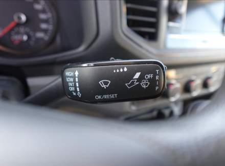 Volkswagen - Crafter