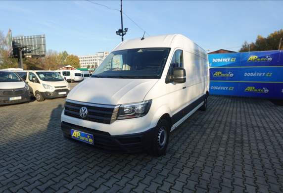 Volkswagen - Crafter