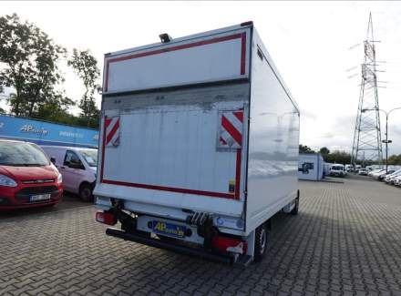 Volkswagen - Crafter