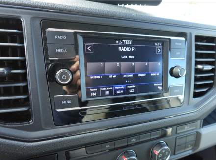 Volkswagen - Crafter