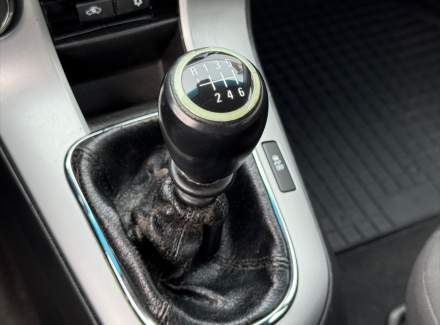 Chevrolet - Cruze