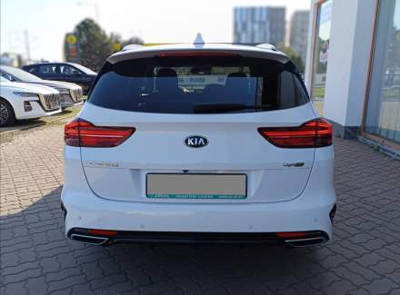 Kia - Cee'd