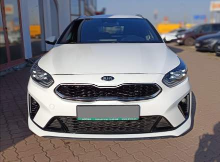 Kia - Cee'd