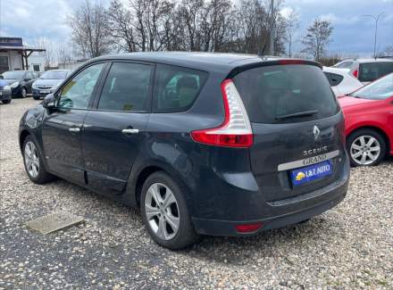 Renault - Scenic