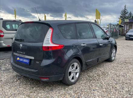 Renault - Scenic