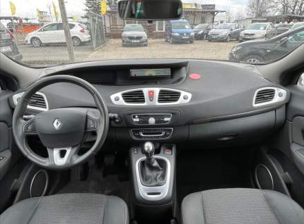 Renault - Scenic