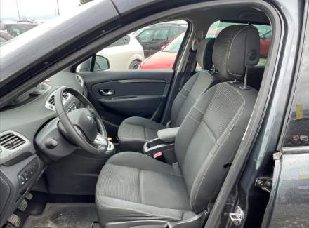 Renault - Scenic