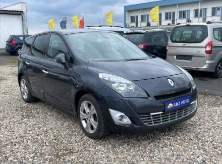 Renault - Scenic