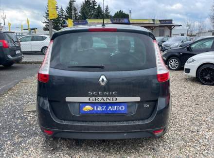 Renault - Scenic