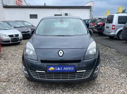 Renault - Scenic