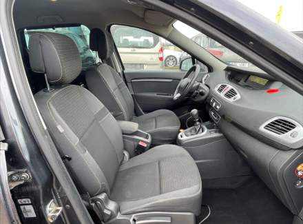 Renault - Scenic
