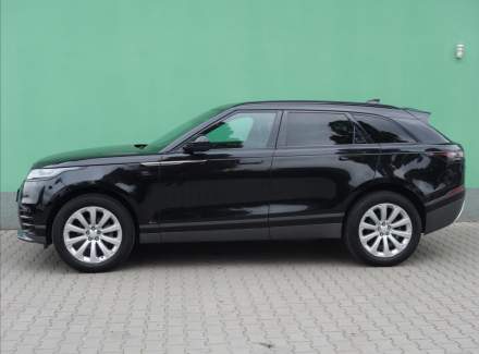 Land Rover - Range Rover Velar