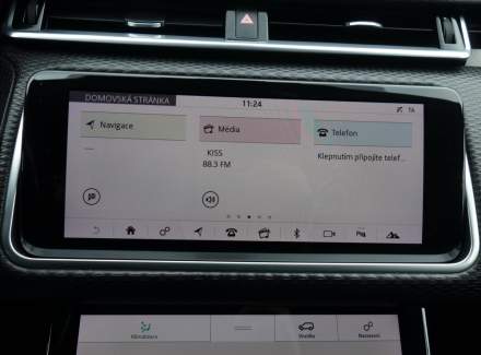 Land Rover - Range Rover Velar