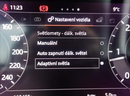 Land Rover - Range Rover Velar