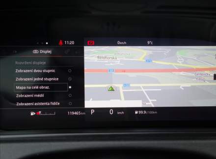 Land Rover - Range Rover Velar