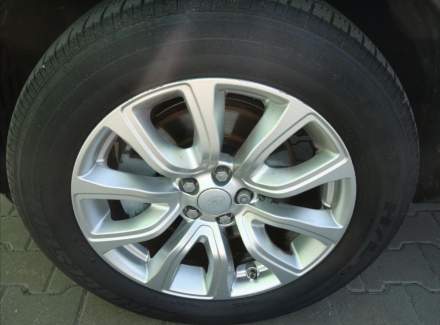 Land Rover - Range Rover Evoque