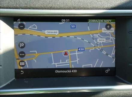 Land Rover - Range Rover Evoque