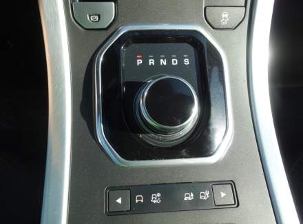 Land Rover - Range Rover Evoque