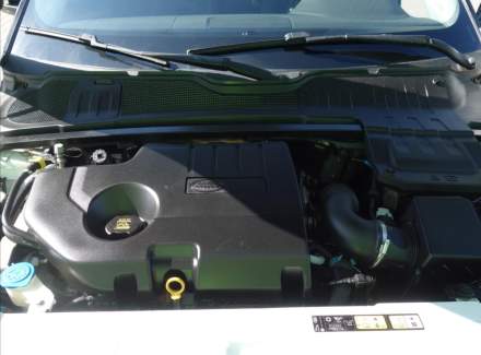 Land Rover - Range Rover Evoque