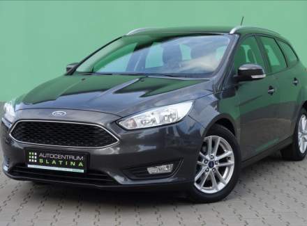 Ford - Focus