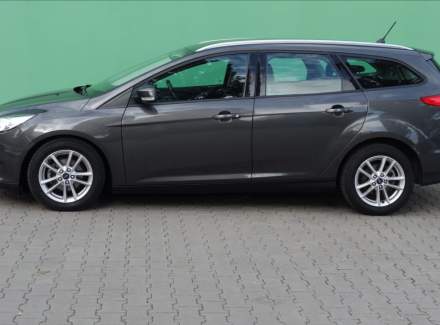 Ford - Focus