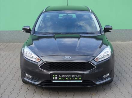 Ford - Focus