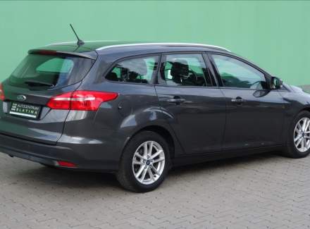 Ford - Focus