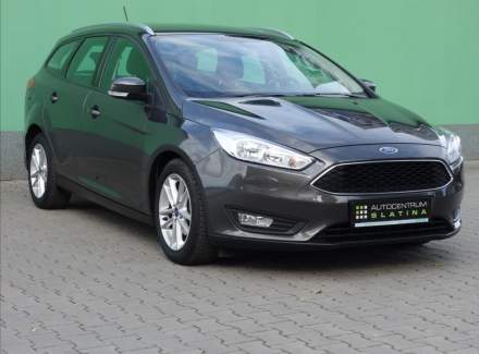 Ford - Focus