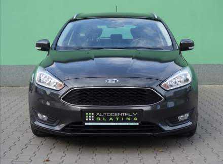 Ford - Focus