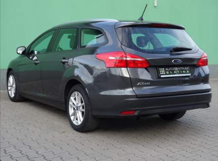 Ford - Focus