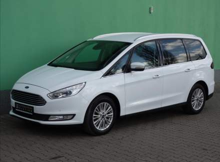 Ford - Galaxy