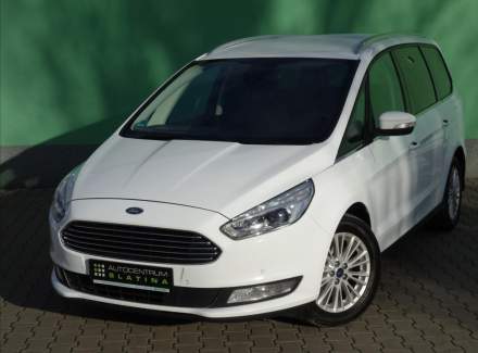 Ford - Galaxy