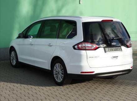 Ford - Galaxy