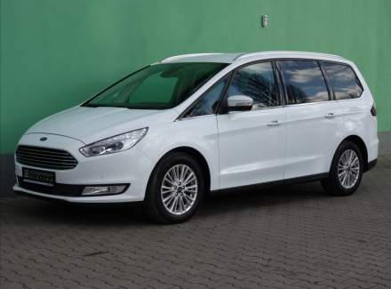 Ford - Galaxy