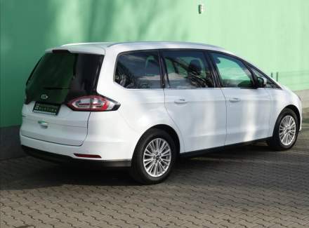 Ford - Galaxy