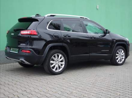 Jeep - Cherokee