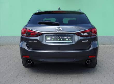Mazda - 6