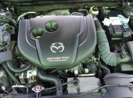 Mazda - 6