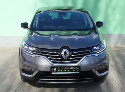 Renault - Espace