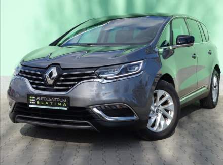 Renault - Espace