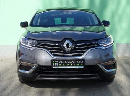 Renault - Espace