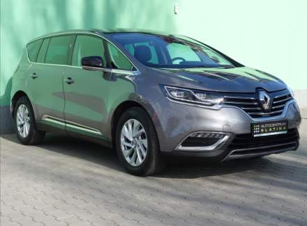 Renault - Espace