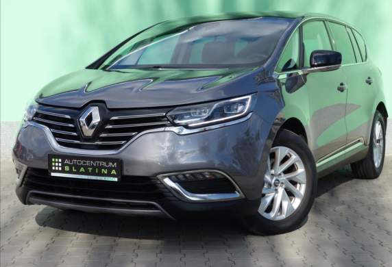 Renault - Espace