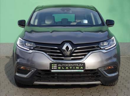 Renault - Espace