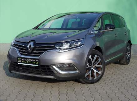 Renault - Espace